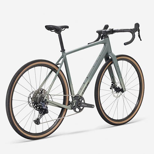 Bicicleta Trek Checkpoint ALR 4 Gen 3 (2026)