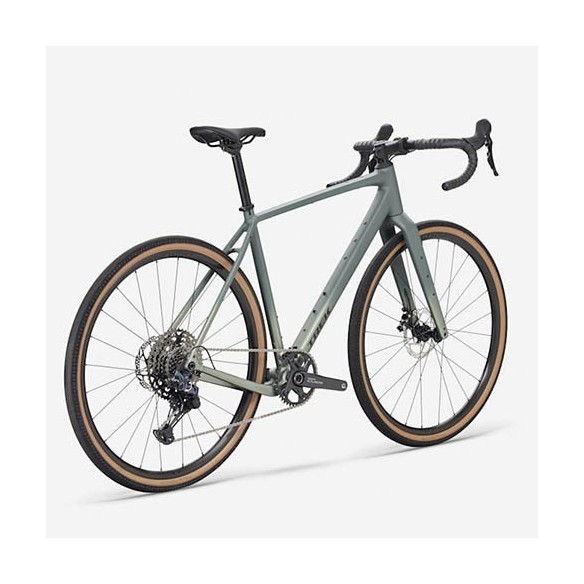 Bicicleta Trek Checkpoint ALR 4 Gen 3 (2026) Bicicleta Trek Checkpoint ALR 4 Gen 3 (2026)