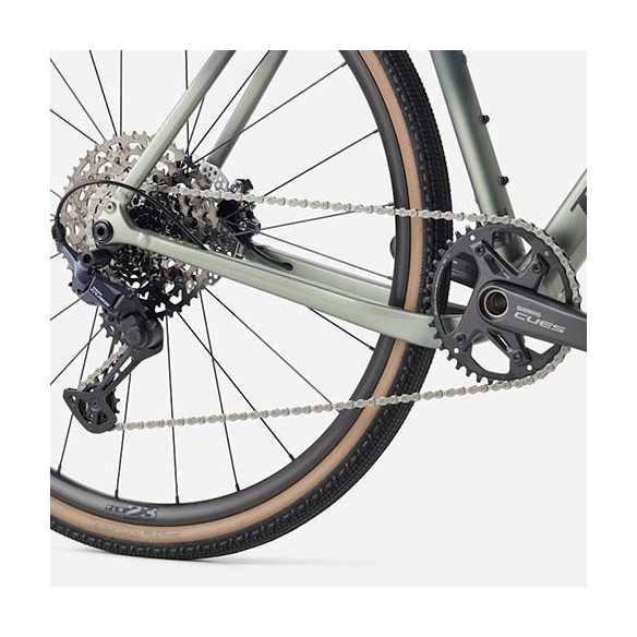 Vélo Trek Checkpoint ALR 4 Gen 3 (2026)