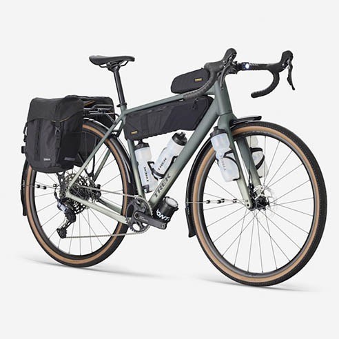 Trek Checkpoint ALR 4 Gen 3 Bike (2026)