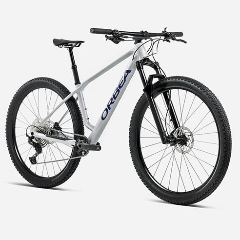Bicicleta Orbea Alma H30 (2026)