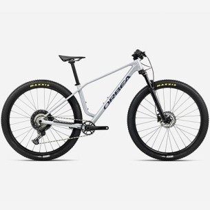 Orbea Alma H30 Bike (2026)