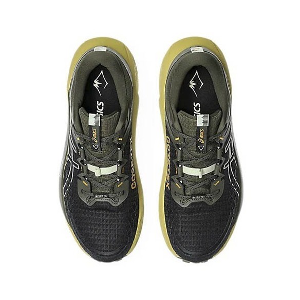 AI-TRAIL CALÇAT HOME GEL-TRABUCO