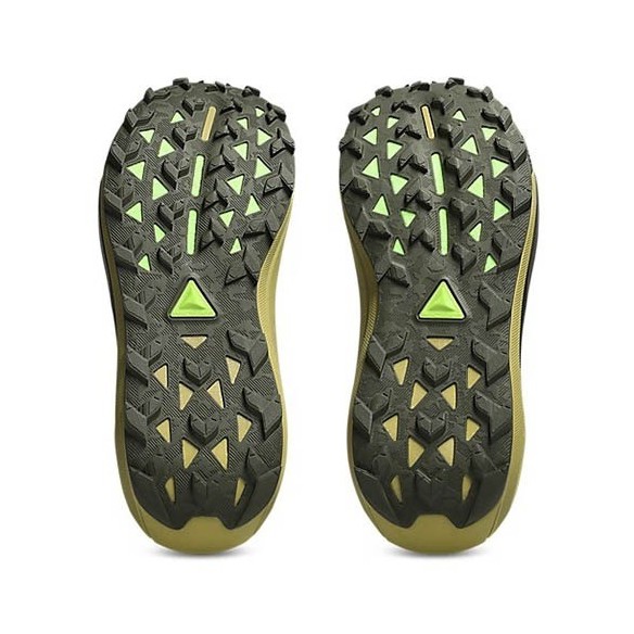 AI-TRAIL CALÇAT HOME GEL-TRABUCO