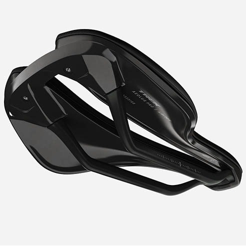 Selle Trek Aeolus Pro AirLoom 145 mm
