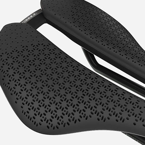 Trek Aeolus Pro AirLoom 145mm Saddle
