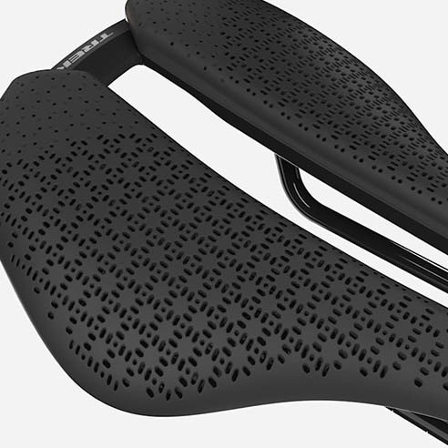 Trek Aeolus Elite AirLoom 155mm Saddle