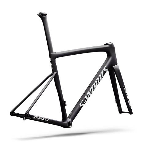 Specialized S-Works Tarmac SL8 Frame