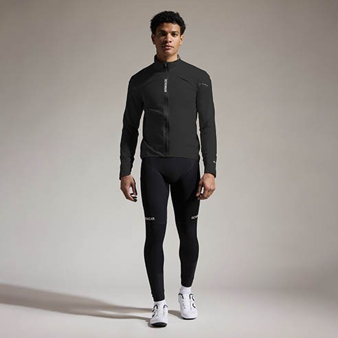 Chaqueta Gorewear Spinshift GTX