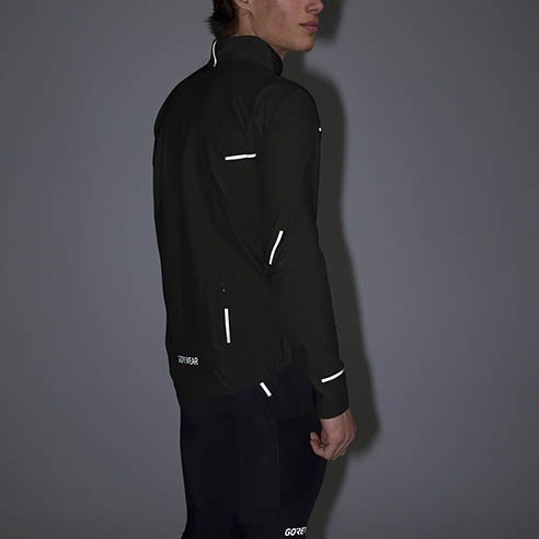 Chaqueta Gorewear Spinshift GTX