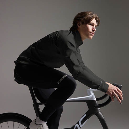 Veste Gorewear Spinshift Gore-Tex