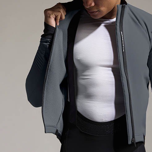 Chaqueta Gorewear Spinshift Thermo