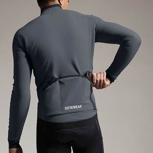 Gorewear Spinshift Thermo Jacket