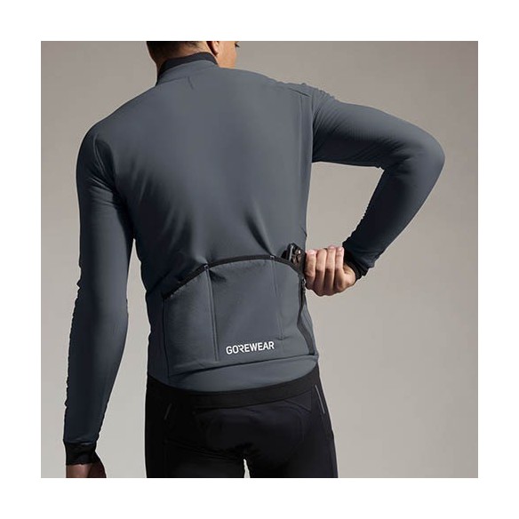 Veste Gorewear Spinshift Thermo Veste Gorewear Spinshift Thermo