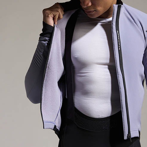 Jaqueta Gorewear Spinshift Thermo