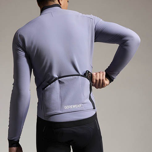 Jaqueta Gorewear Spinshift Thermo