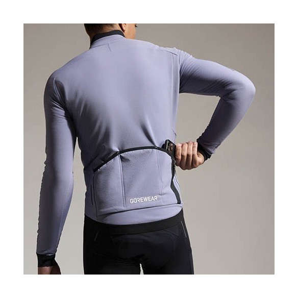 Chaqueta Gorewear Spinshift Thermo Chaqueta Gorewear Spinshift Thermo