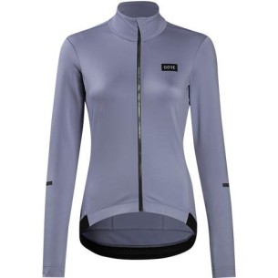 Maillot Mujer Gorewear Progress Thermo
