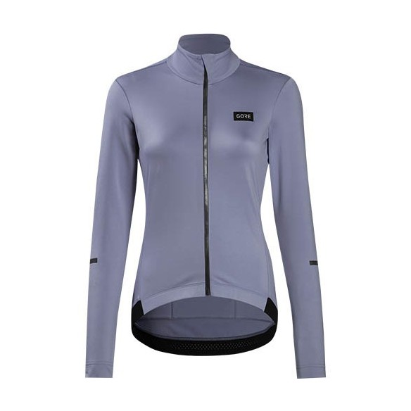 Maillot Mujer Gorewear Progress Thermo Maillot Mujer Gorewear Progress Thermo