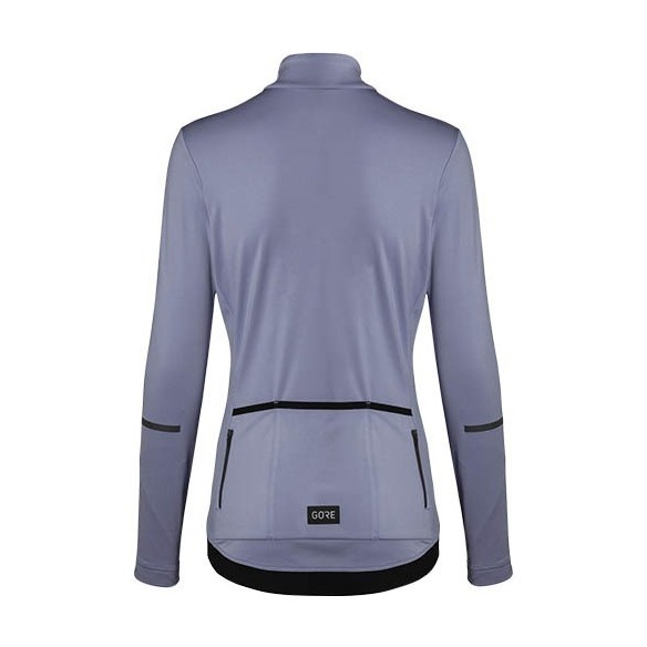 Gorewear Progress Thermo Women's Jersey Gorewear Progress Thermo Women's Jersey
