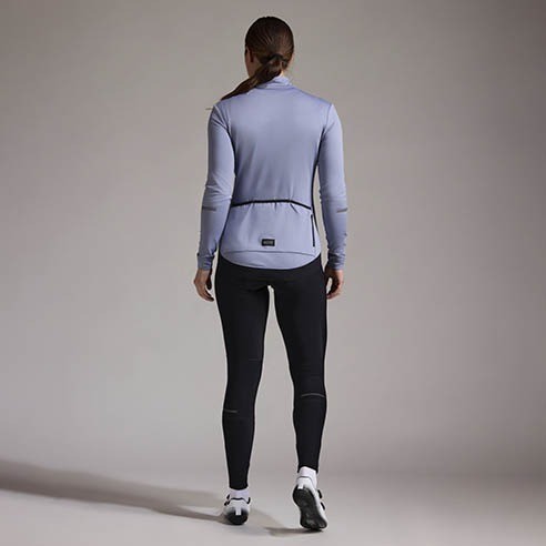 Maillot Femme Gorewear Progress Thermo