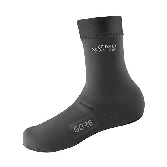 Gorewear Shield Windstopper Thermo Shoe Covers Gorewear Shield Windstopper Thermo Shoe Covers