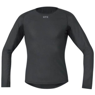 Gorewear M Windstopper Thermo Base Layer