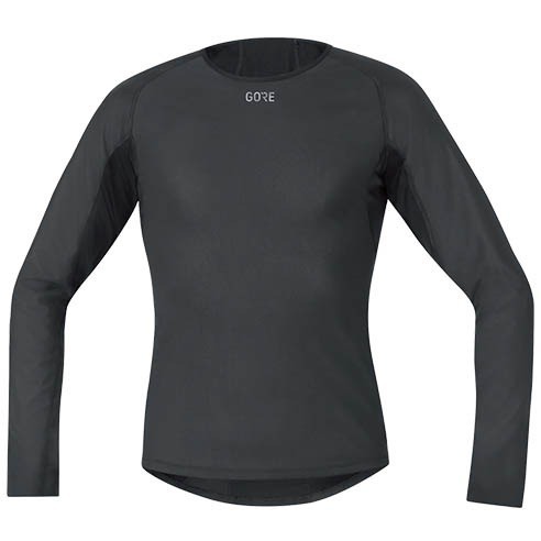 Camiseta Interior Gorewear M Windstopper Thermo