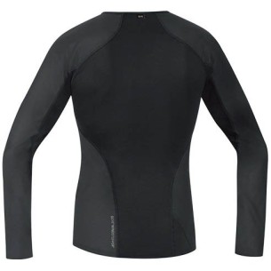 Camiseta Interior Gorewear M Windstopper Thermo 2