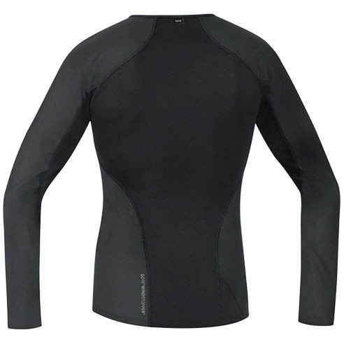 Camiseta Interior Gorewear M Windstopper Thermo