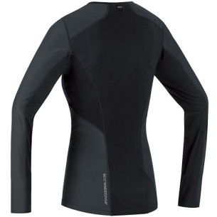 Camiseta Interior Mujer Gorewear M Windstopper Thermo 2