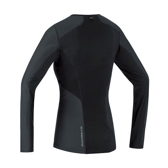 Sous-vêtement Femme Gorewear M Windstopper Thermo Sous-vêtement Femme Gorewear M Windstopper Thermo