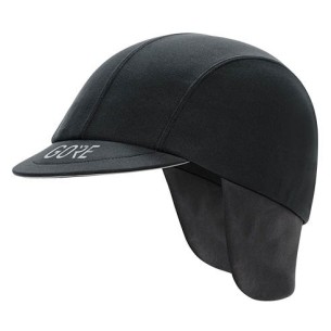 Gorra Gorewear C5 Windstopper Road