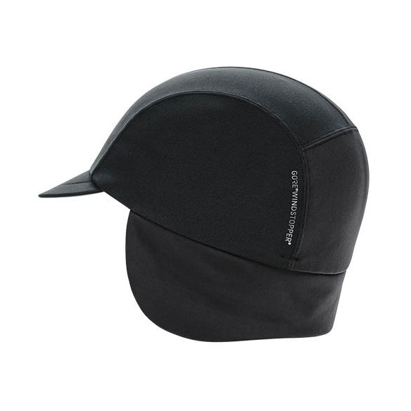 Gorewear C5 Windstopper Road Cap Gorewear C5 Windstopper Road Cap