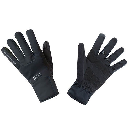 Guantes Gorewear M Windstopper Thermo