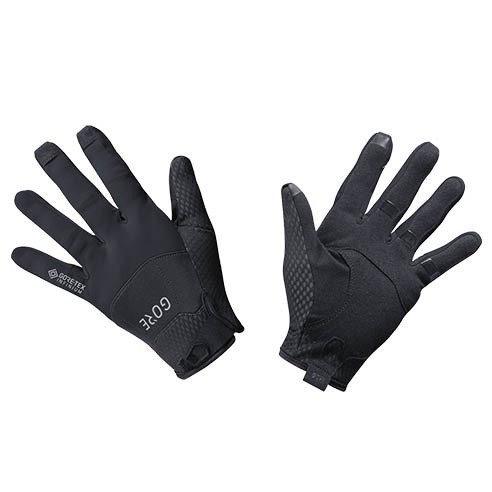 Gorewear C5 Windstopper Gloves