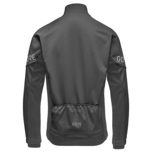 Jaqueta Gorewear C3 Windstopper Thermo 2