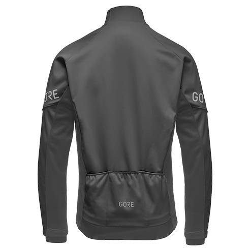 Veste Gorewear C3 Windstopper Thermo