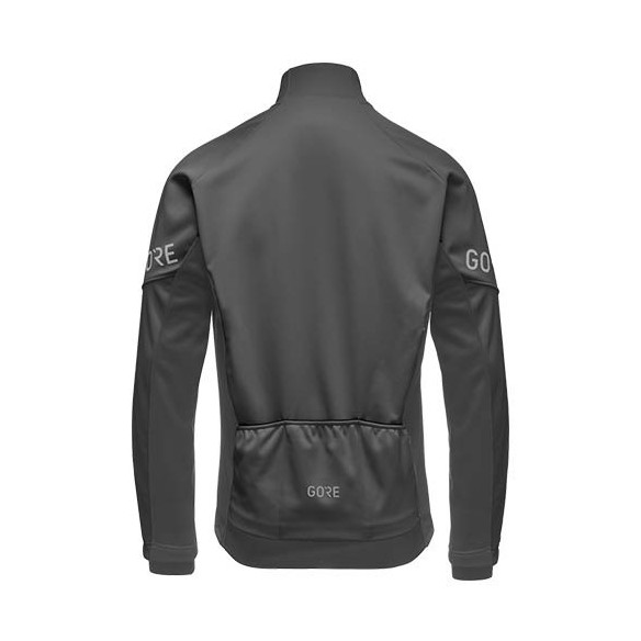 Veste Gorewear C3 Windstopper Thermo Veste Gorewear C3 Windstopper Thermo