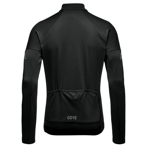Maillot Gorewear C3 Thermo