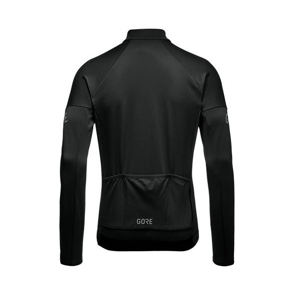 Gorewear C3 Thermo Jersey Gorewear C3 Thermo Jersey
