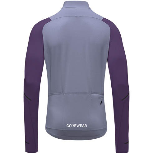 Maillot Gorewear Swiftride Thermo