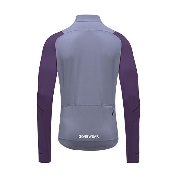 Maillot Gorewear Swiftride Thermo Maillot Gorewear Swiftride Thermo