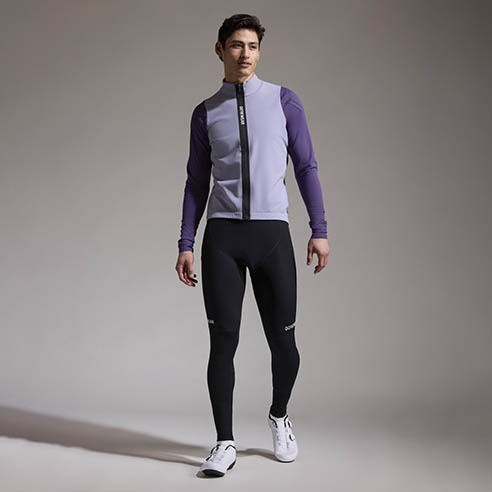 Gorewear Swiftride Thermo Jersey