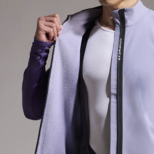 Gorewear Swiftride Thermo Jersey