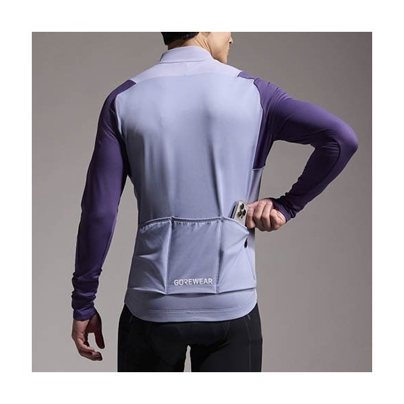 Maillot Gorewear Swiftride Thermo Maillot Gorewear Swiftride Thermo