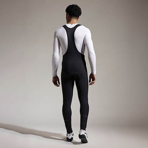 Gorewear Swiftride Thermo Bib Tights