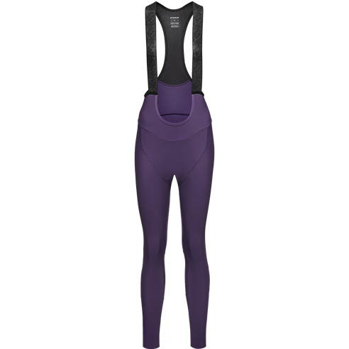 Gorewear Swiftride Thermo Women's Bib Tights