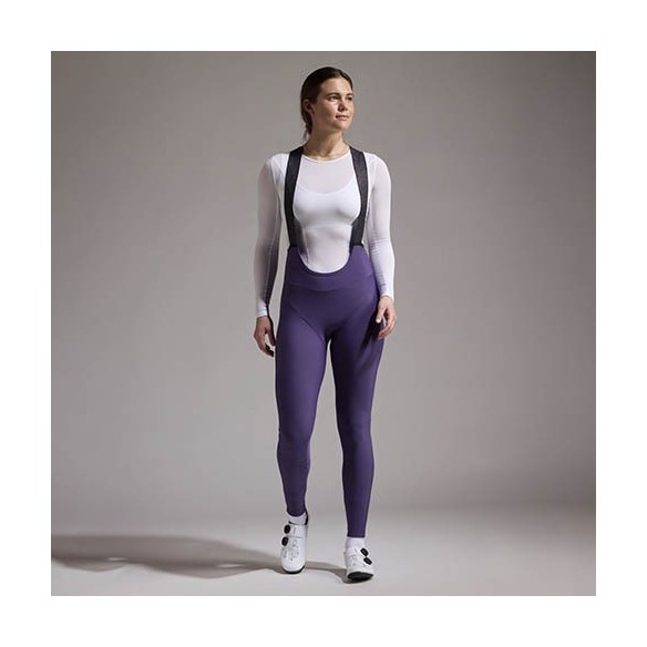 Gorewear Swiftride Thermo Women's Bib Tights Gorewear Swiftride Thermo Women's Bib Tights