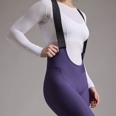 Culotte Mujer Gorewear Swiftride Thermo